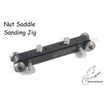 จิ๊กจับ Nut และ Saddle
